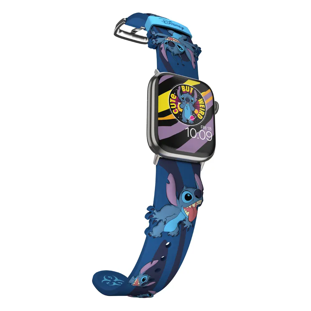 Lilo &amp; Stitch 3D Smartwatch-Wristband Experiment 626 product photo