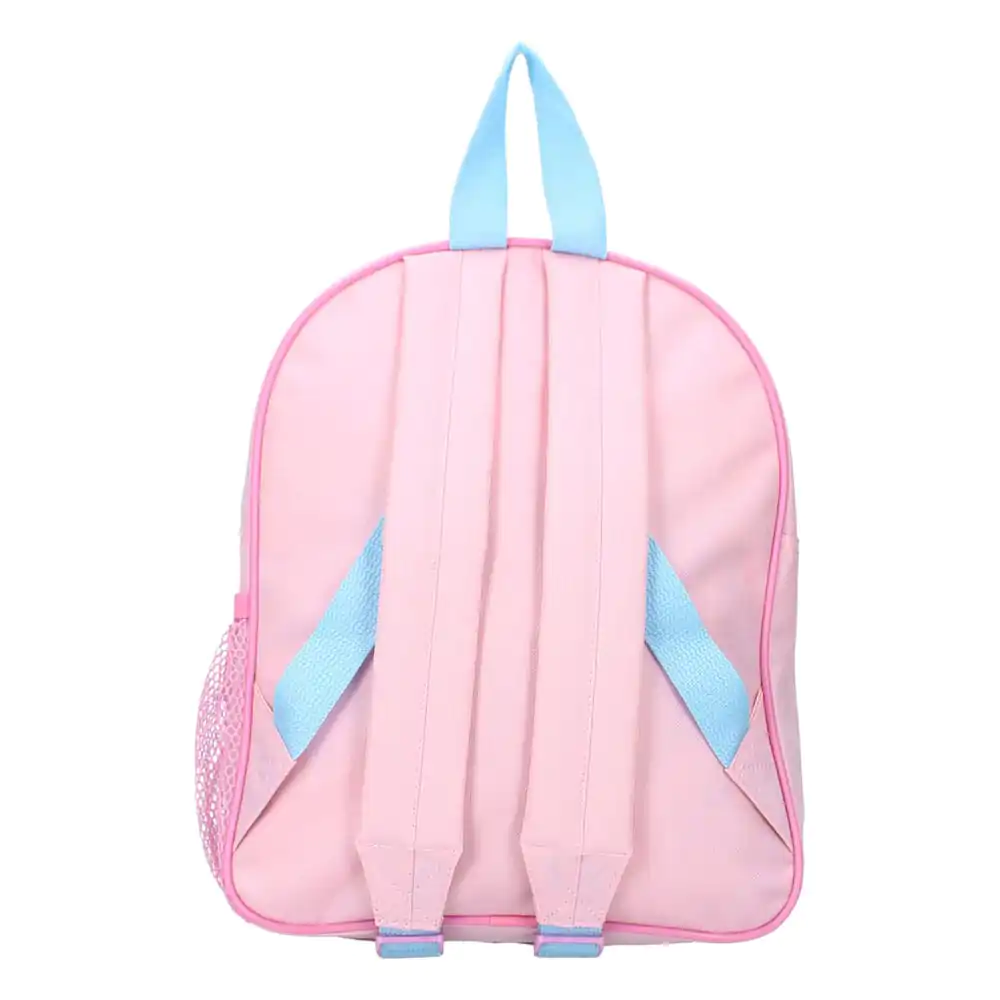 Lilo &amp; Stitch Backpack Fluffy Friends 32 cm product photo