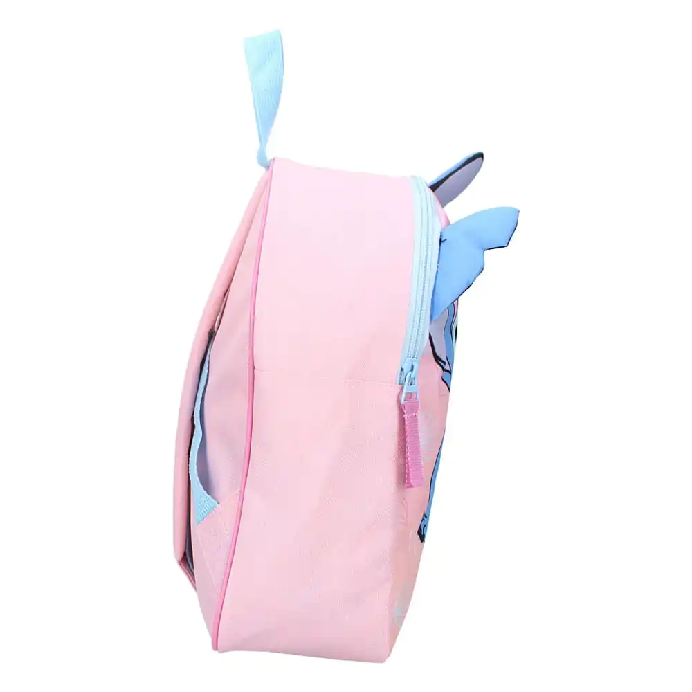 Lilo &amp; Stitch Backpack Fluffy Friends 32 cm product photo