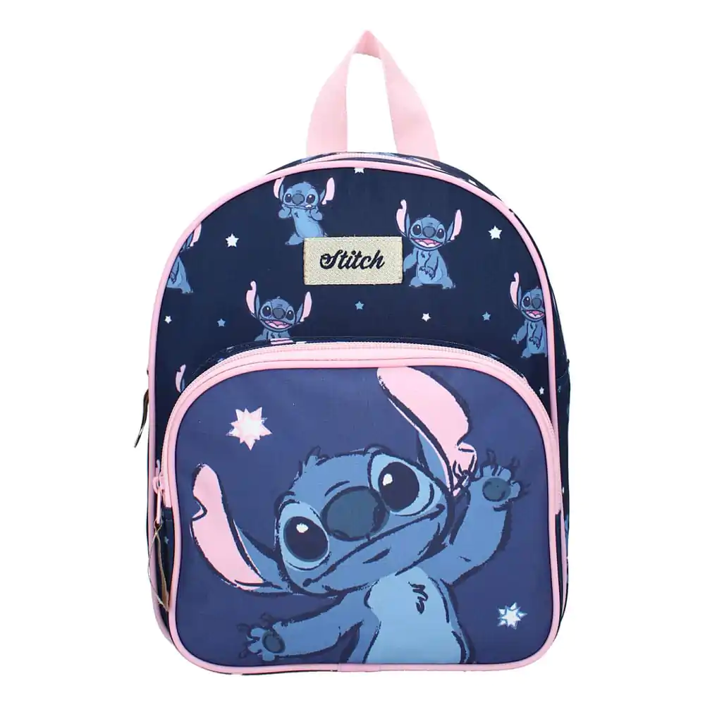 Lilo &amp; Stitch Backpack Friendship Fun 29 cm product photo
