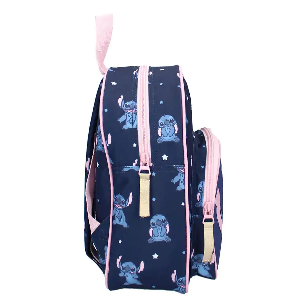 Lilo &amp; Stitch Backpack Friendship Fun 29 cm product photo