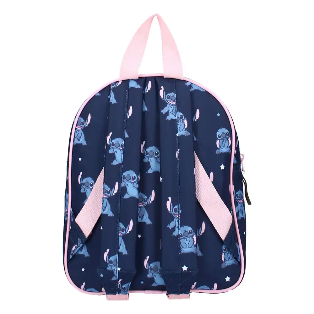 Lilo &amp; Stitch Backpack Friendship Fun 29 cm product photo