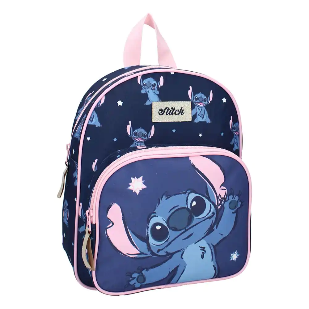 Lilo &amp; Stitch Backpack Friendship Fun 29 cm product photo