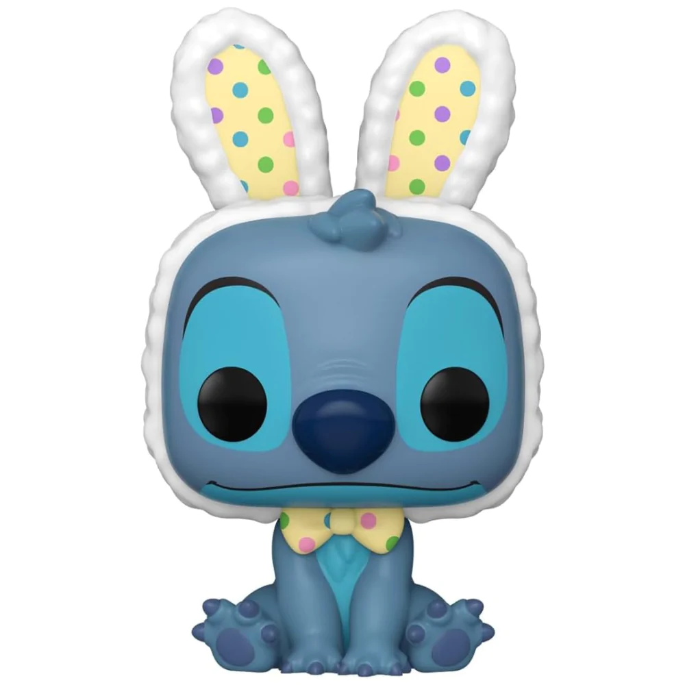 Lilo & Stitch Funko POP! Vinyl Figure Easter 2025 Stitch 9 cm product photo