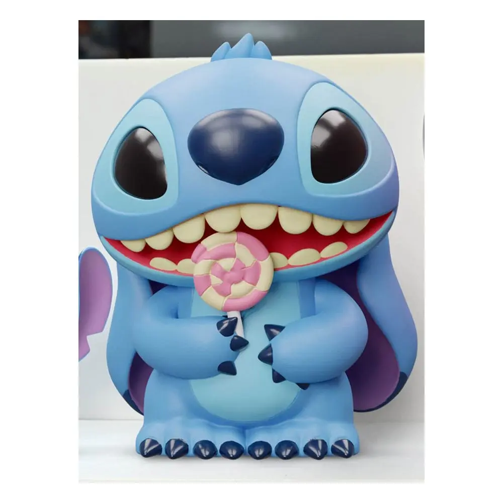 Lilo & Stitch Figural Bank Giant Deluxe Stitch 41 cm product photo