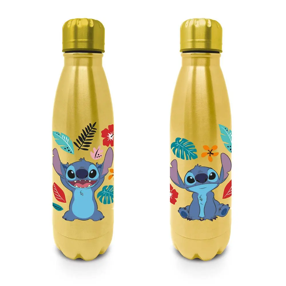 Lilo & Stitch Drink Bottle Hawaiian termékfotó