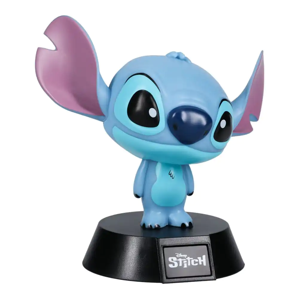 Lilo & Stitch Icons Light Stitch 11 cm termékfotó