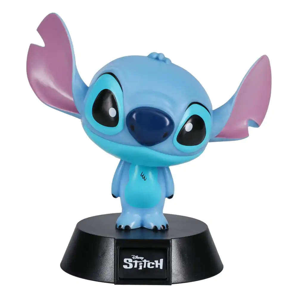 Lilo & Stitch Icons Light Stitch 11 cm product photo