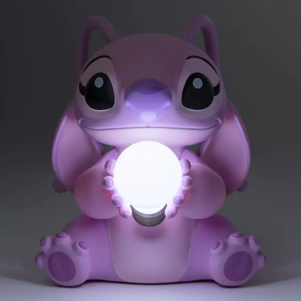 Lilo & Stitch Light Angel 16 cm product photo