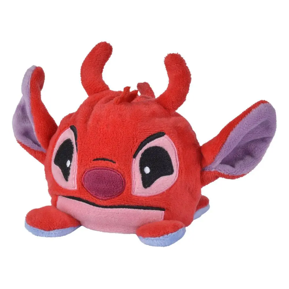 Lilo & Stitch Reversible Plush Figure Leroy/Stitch 8 cm termékfotó