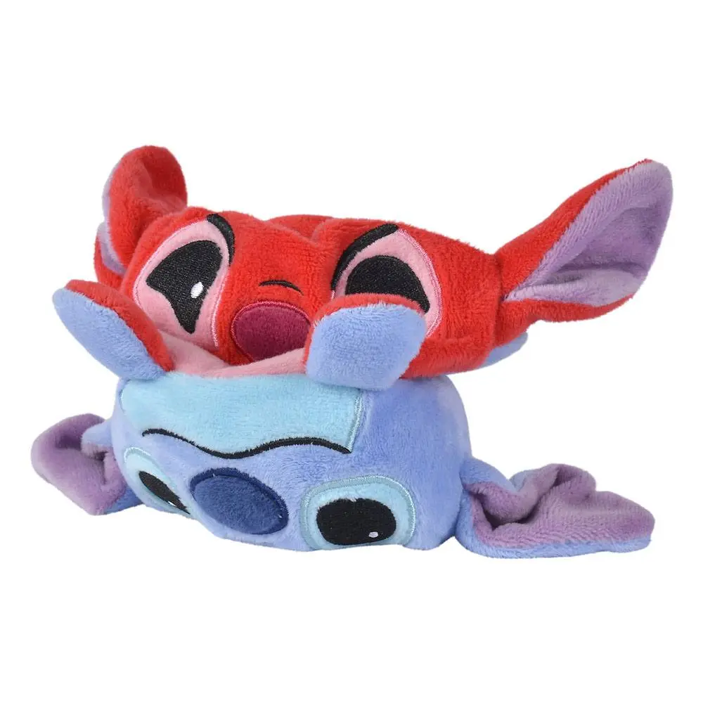 Lilo & Stitch Reversible Plush Figure Leroy/Stitch 8 cm termékfotó