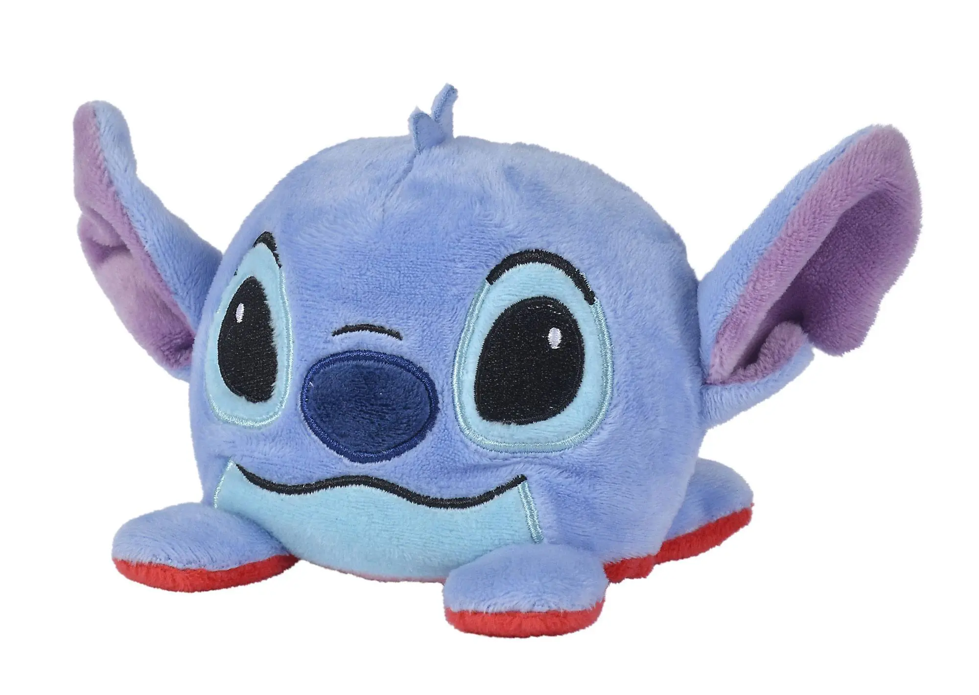 Lilo & Stitch Reversible Plush Figure Leroy/Stitch 8 cm termékfotó