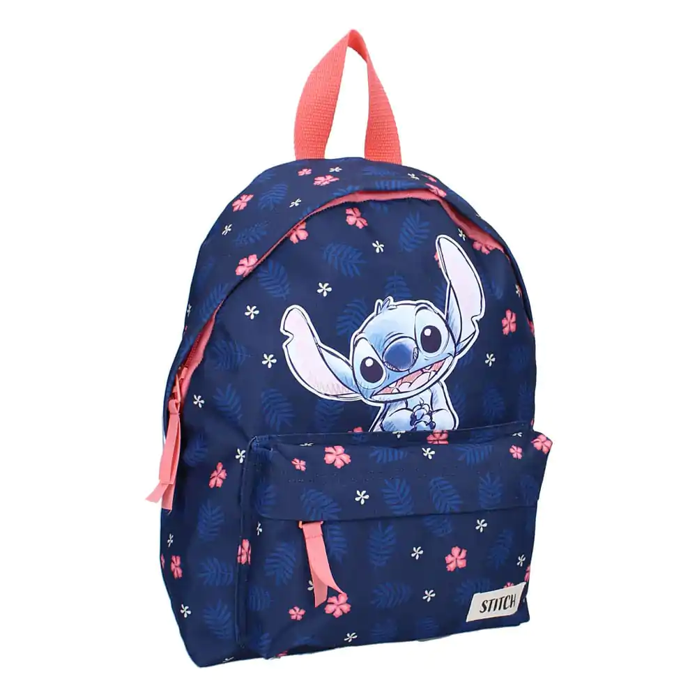 Lilo &amp; Stitch Backpack Made For Fun 31 cm product photo