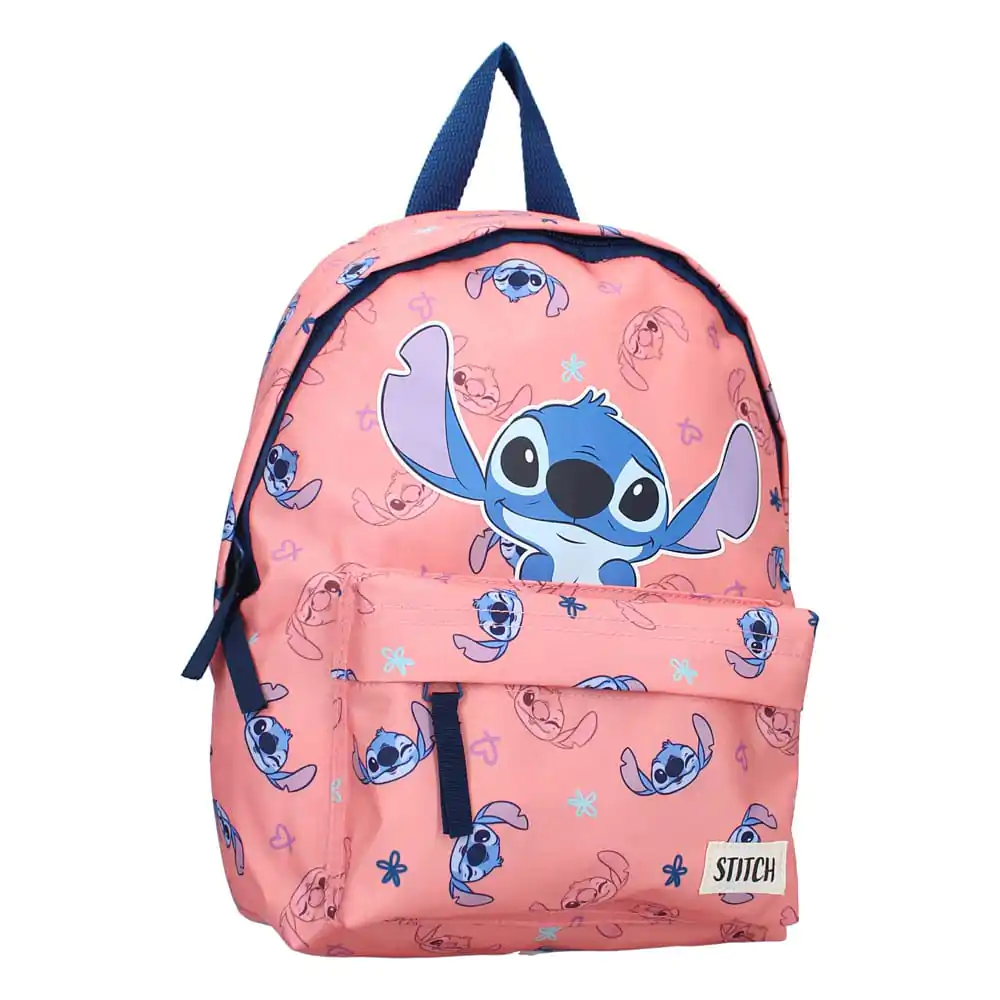 Lilo &amp; Stitch Backpack Made For Fun 31 cm product photo