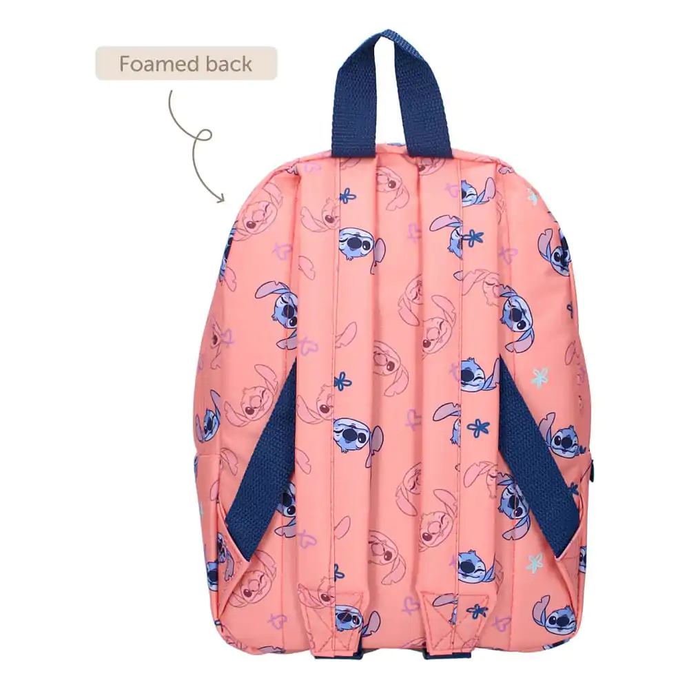 Lilo &amp; Stitch Backpack Made For Fun 31 cm product photo