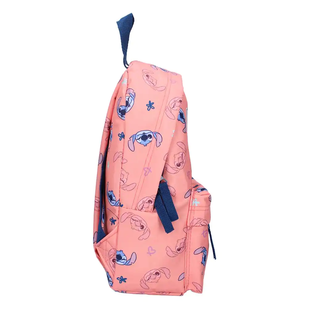 Lilo &amp; Stitch Backpack Made For Fun 31 cm product photo