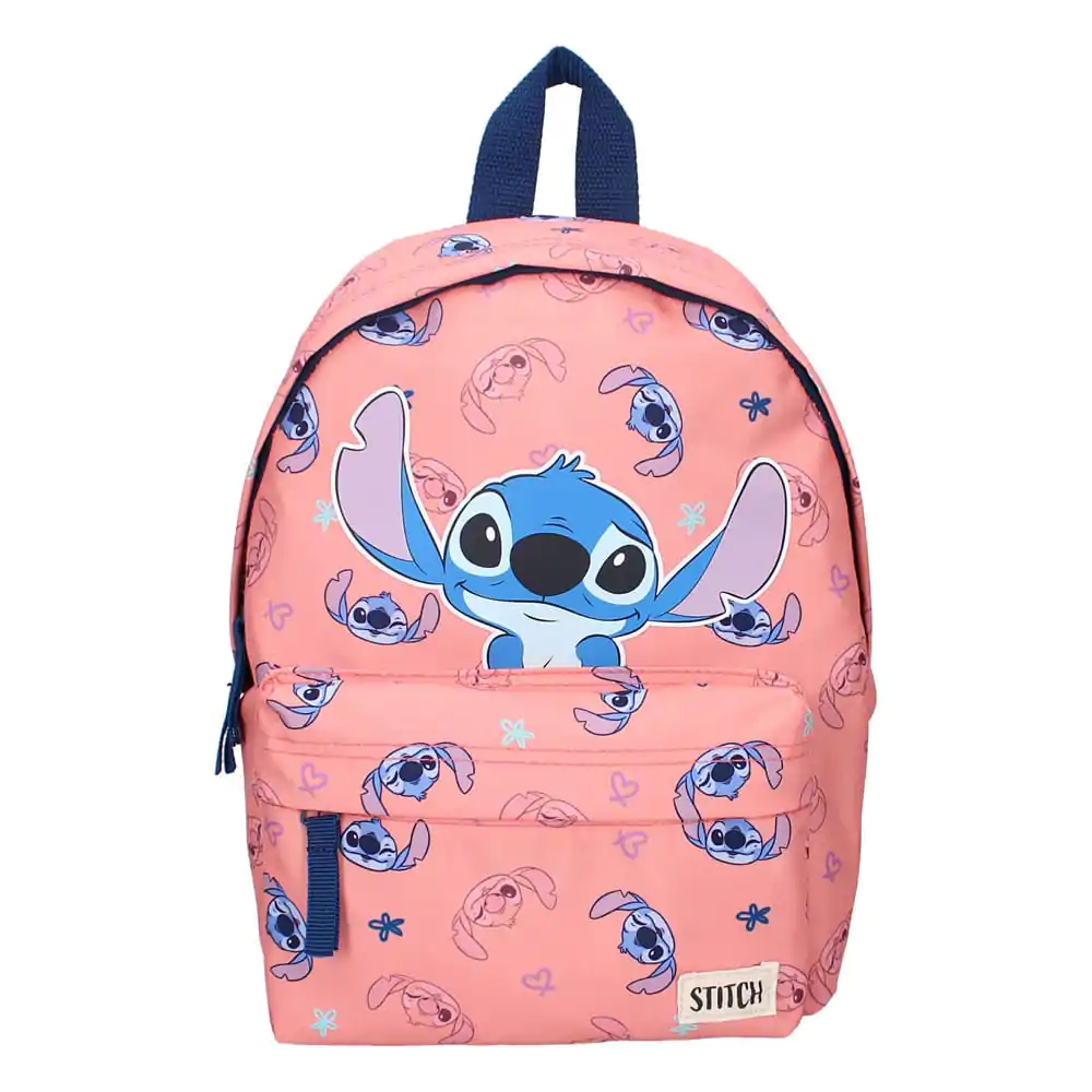 Lilo &amp; Stitch Backpack Made For Fun 31 cm product photo