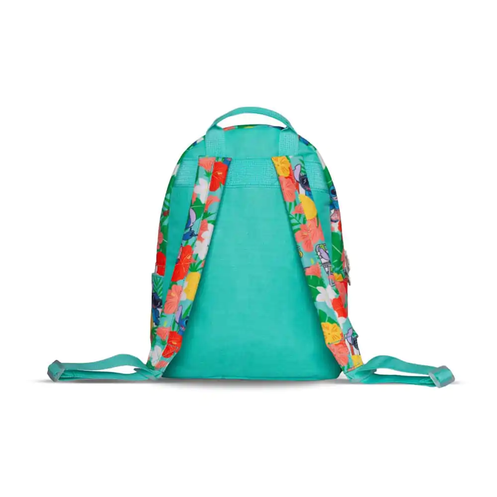 Lilo & Stitch Backpack Mini Beach Time Stitch termékfotó