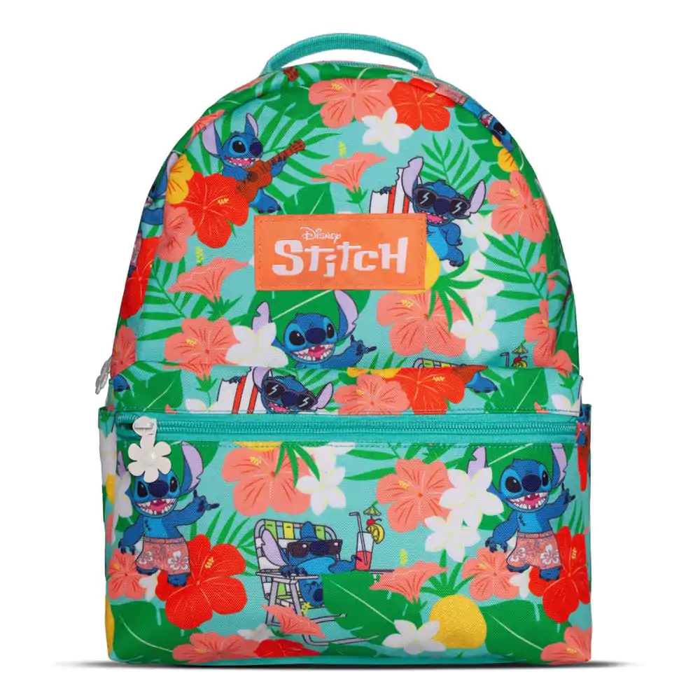 Lilo & Stitch Backpack Mini Beach Time Stitch termékfotó