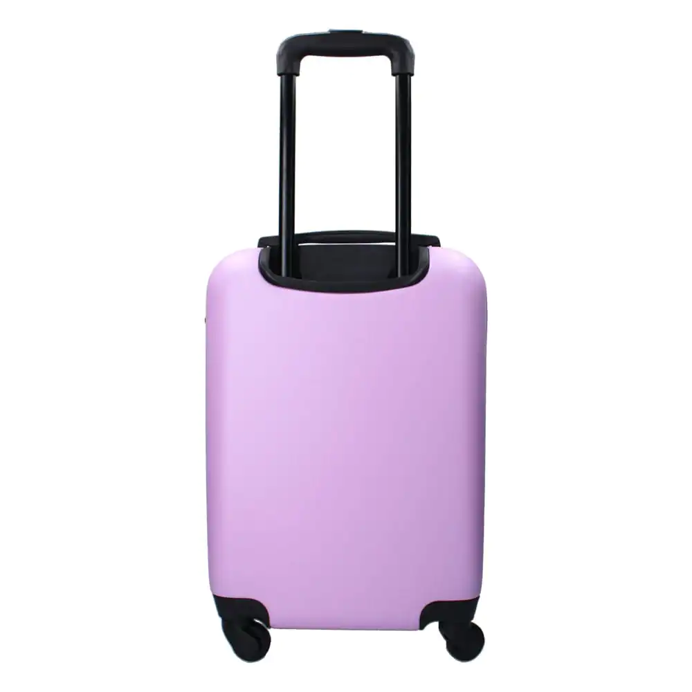 Lilo &amp; Stitch Trolley Suitcase Ohana Forever pink 46 cm product photo