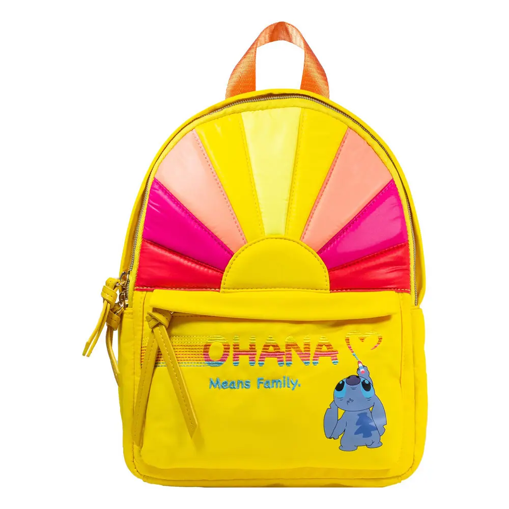 Lilo &amp; Stitch Backpack Ohana product photo