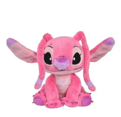 Lilo & Stitch Plush Figure Angel 25 cm termékfotó