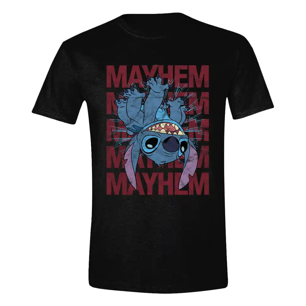 Lilo &amp; Stitch T-Shirt Mayhem product photo