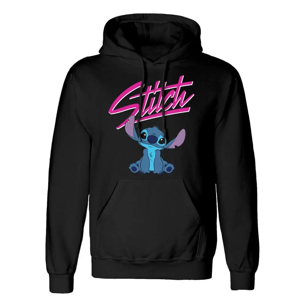 Lilo & Stitch Script hoodie termékfotó