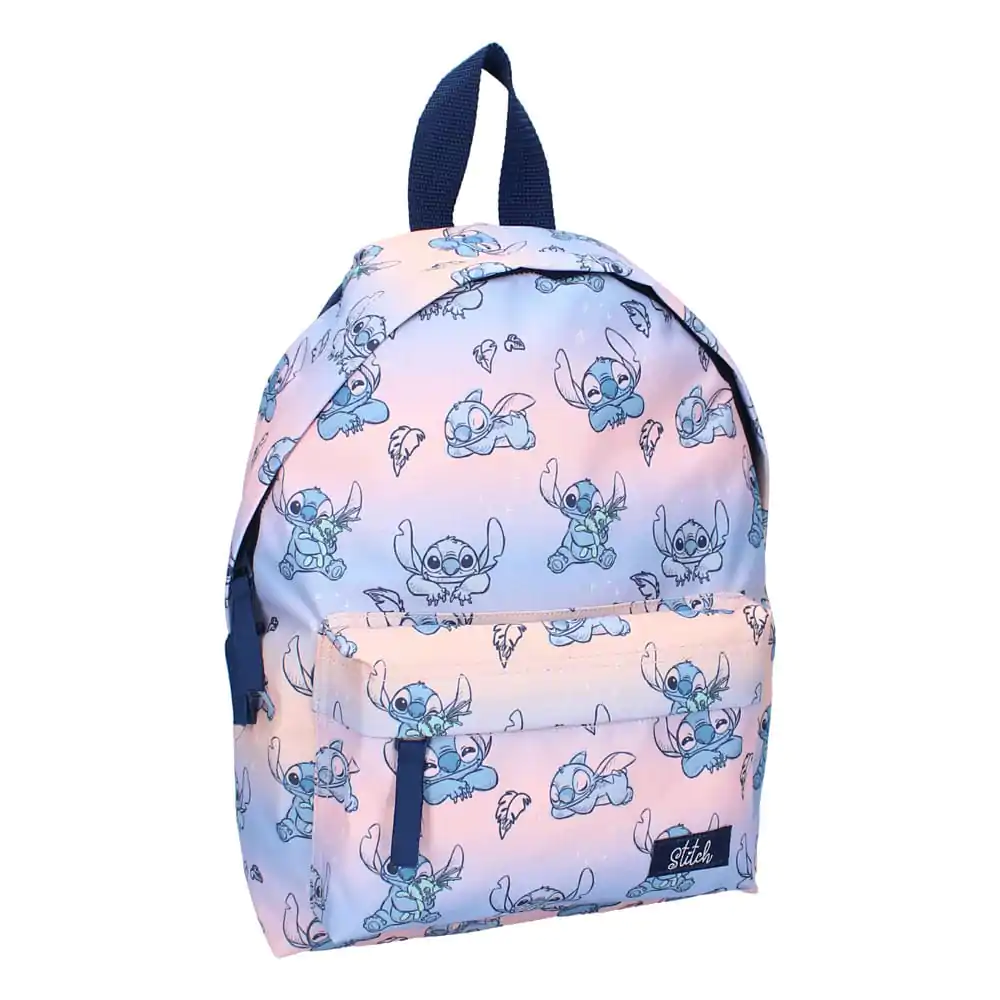 Lilo &amp; Stitch Backpack Simply Kind 31 cm product photo