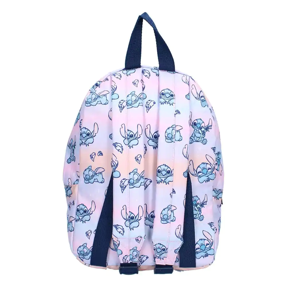 Lilo &amp; Stitch Backpack Simply Kind 31 cm product photo