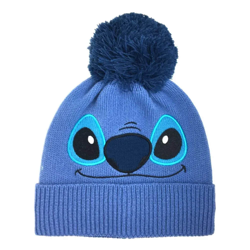 Lilo &amp; Stitch Beanie Sitch Face product photo