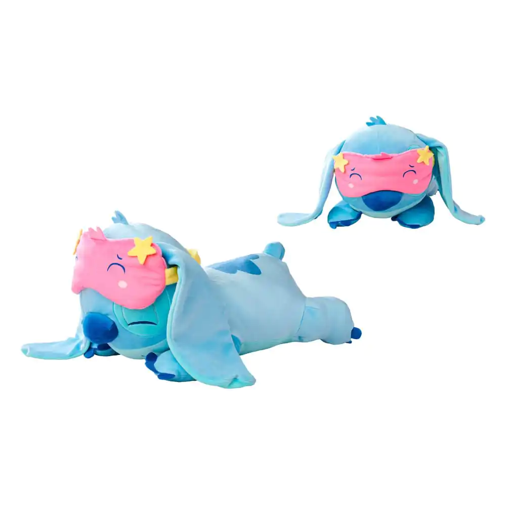 Lilo & Stitch Snuglets Plush Figure Stitch 40 cm product photo