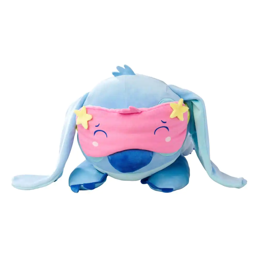 Lilo & Stitch Snuglets Plush Figure Stitch 40 cm product photo