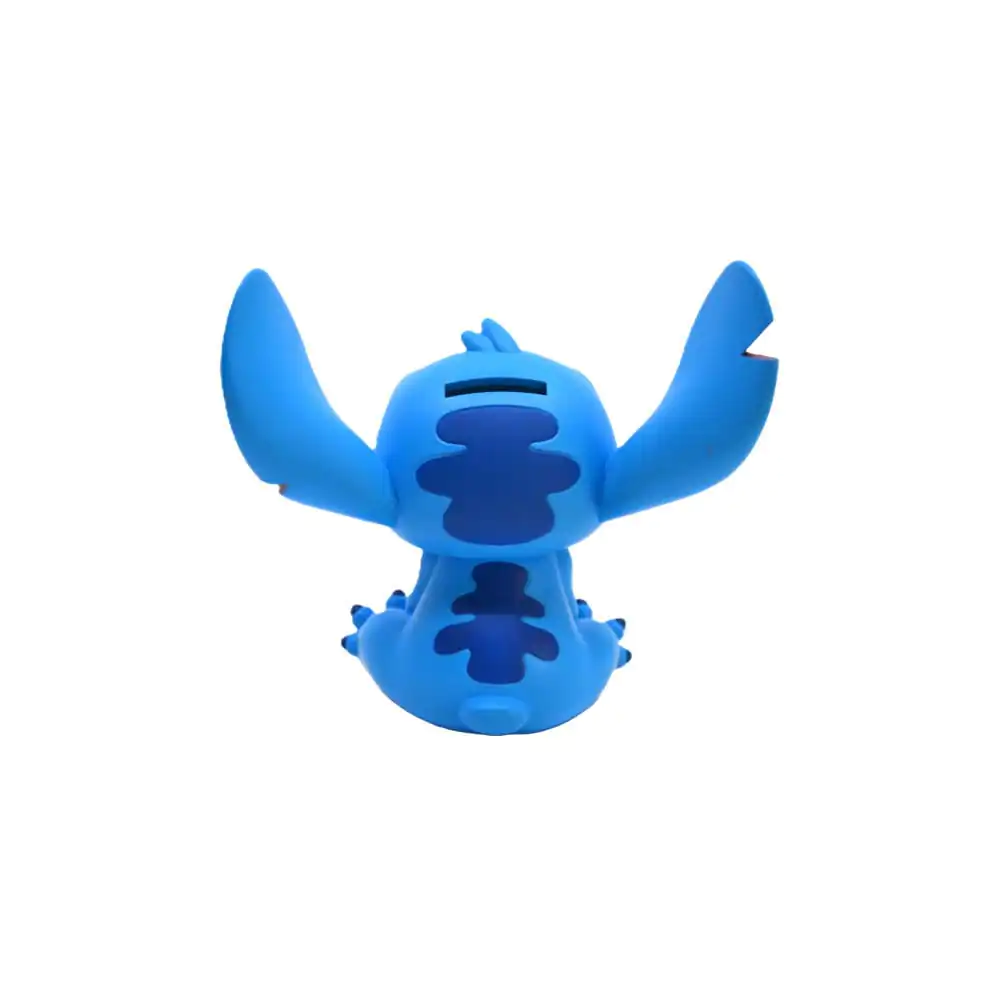 Lilo & Stitch Coin Bank Stich 15 cm product photo