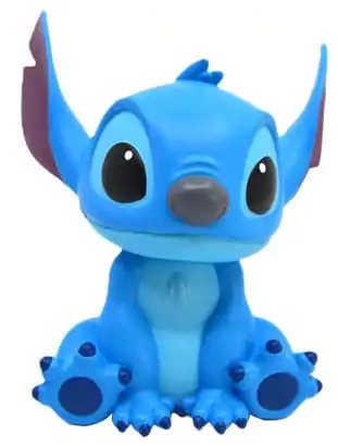 Lilo & Stitch Coin Bank Stich 15 cm product photo