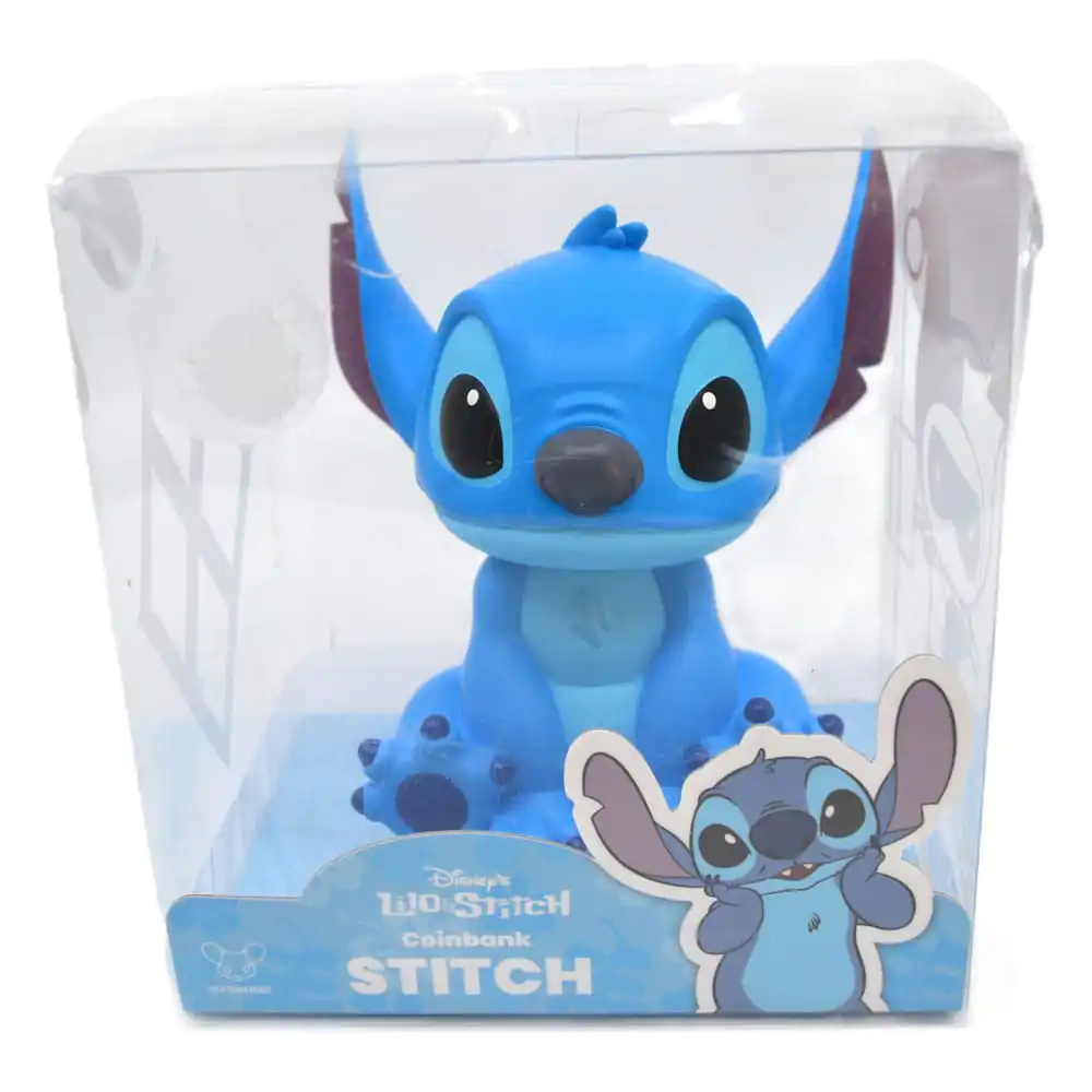 Stitch Coin Bank product photo
