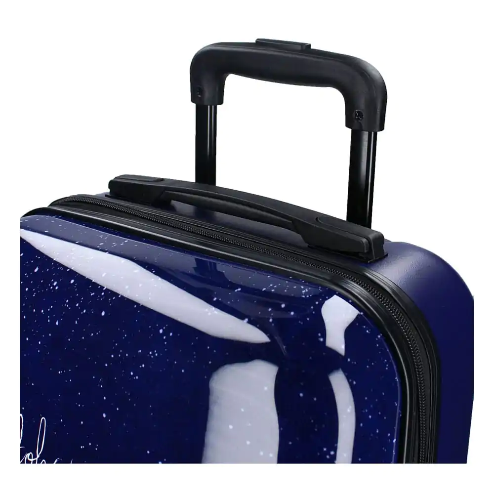 Lilo &amp; Stitch Trolley Suitcase Stitch&#039;s Angel 46 cm product photo