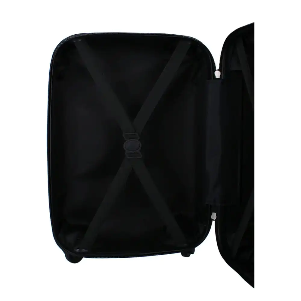 Lilo &amp; Stitch Trolley Suitcase Stitch&#039;s Angel 46 cm product photo