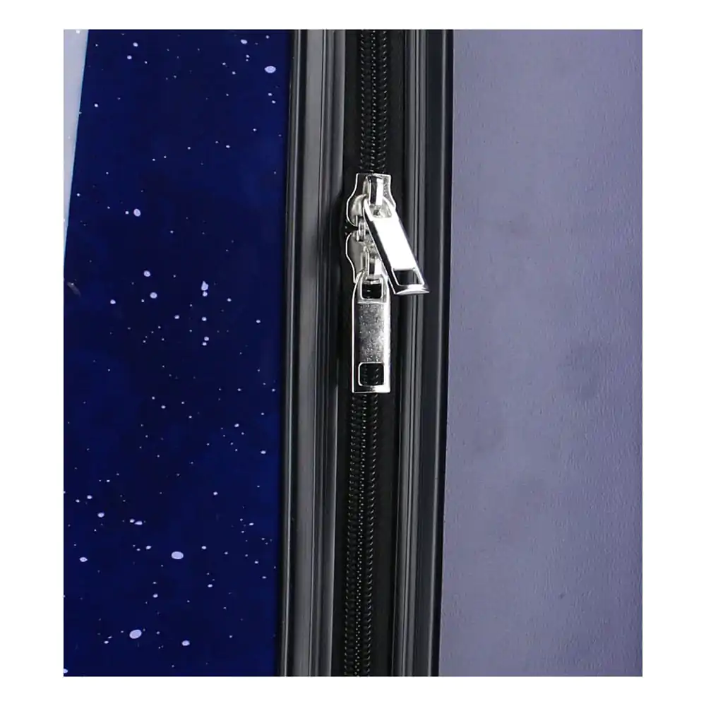 Lilo &amp; Stitch Trolley Suitcase Stitch&#039;s Angel 46 cm product photo