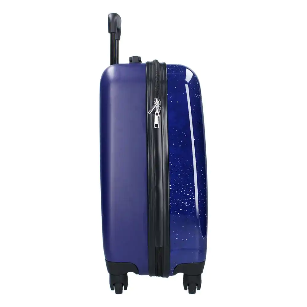 Lilo &amp; Stitch Trolley Suitcase Stitch&#039;s Angel 46 cm product photo