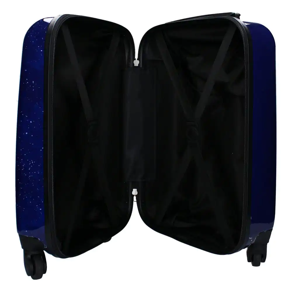 Lilo &amp; Stitch Trolley Suitcase Stitch&#039;s Angel 46 cm product photo