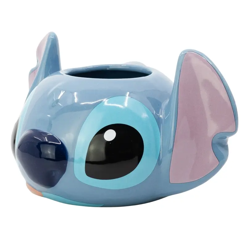 Lilo & Stitch 3D Mug Stitch 385 ml termékfotó