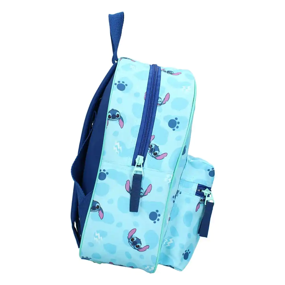 Lilo & Stitch Backpack Stitch All Good termékfotó