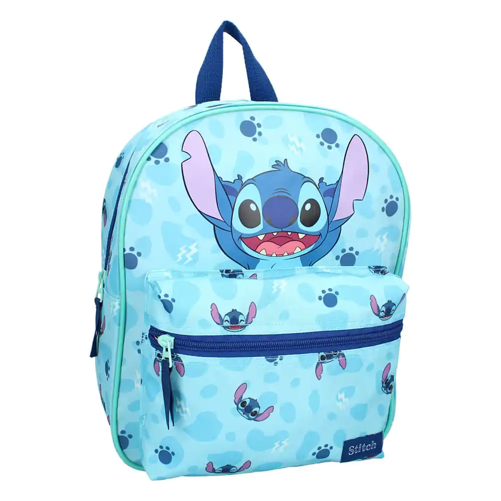 Lilo & Stitch Backpack Stitch All Good termékfotó