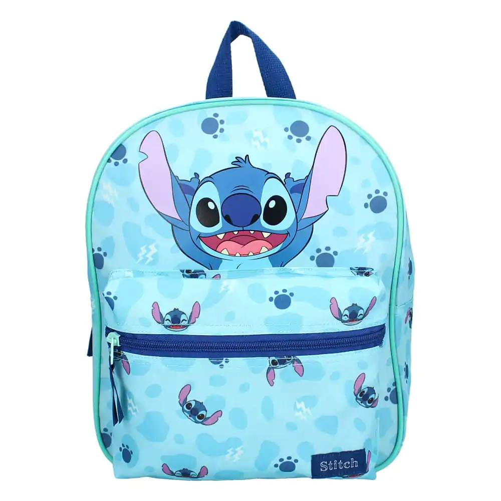 Lilo & Stitch Backpack Stitch All Good termékfotó