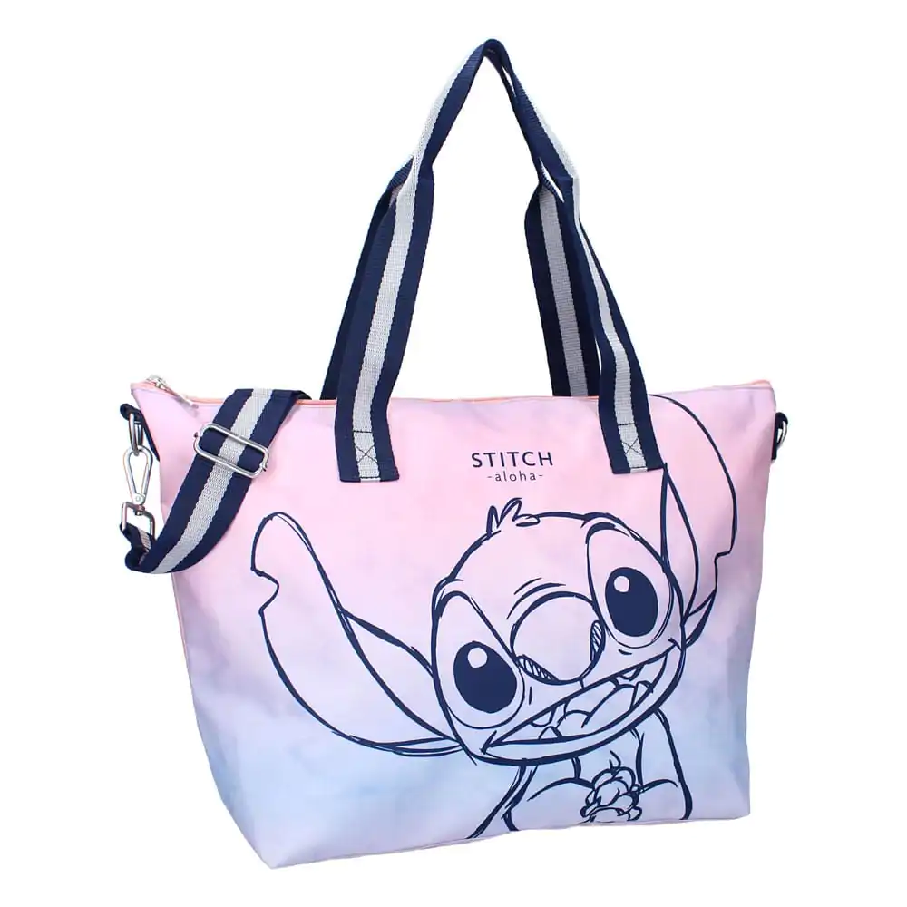 Lilo & Stitch Tote Bag Stitch Aloha termékfotó