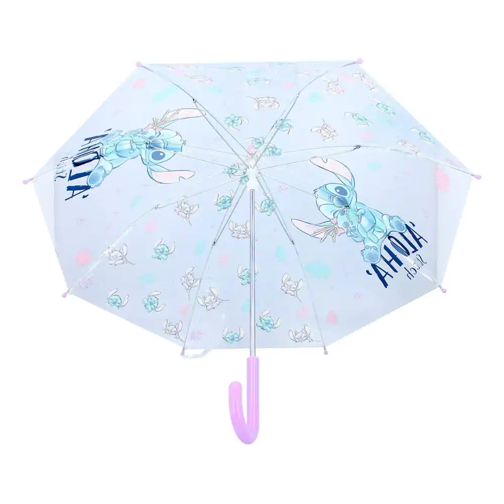 Lilo & Stitch Umbrella Stitch & Angel Rainy Days Kids termékfotó