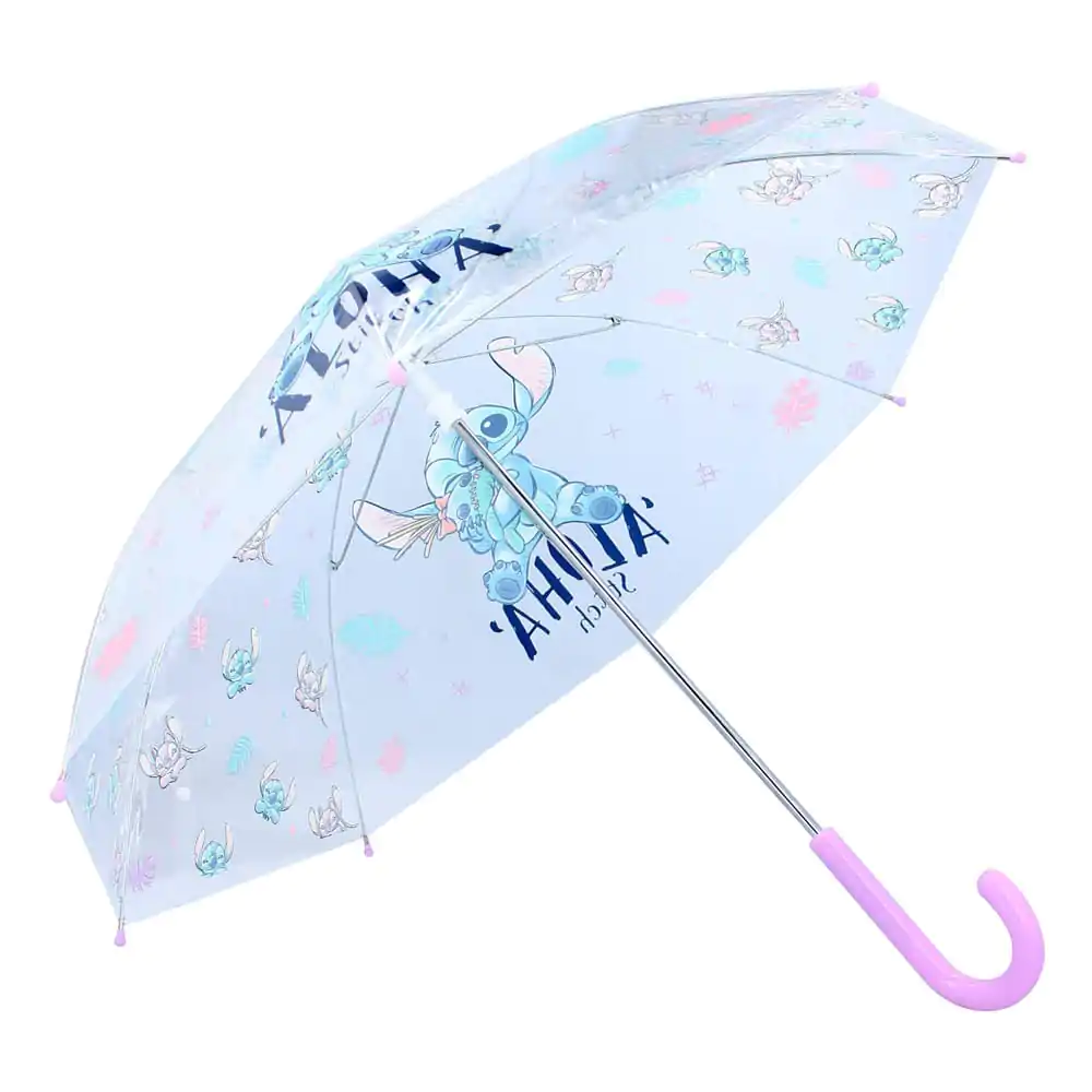 Lilo & Stitch Umbrella Stitch & Angel Rainy Days Kids termékfotó