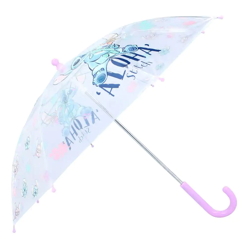 Lilo & Stitch Umbrella Stitch & Angel Rainy Days Kids termékfotó