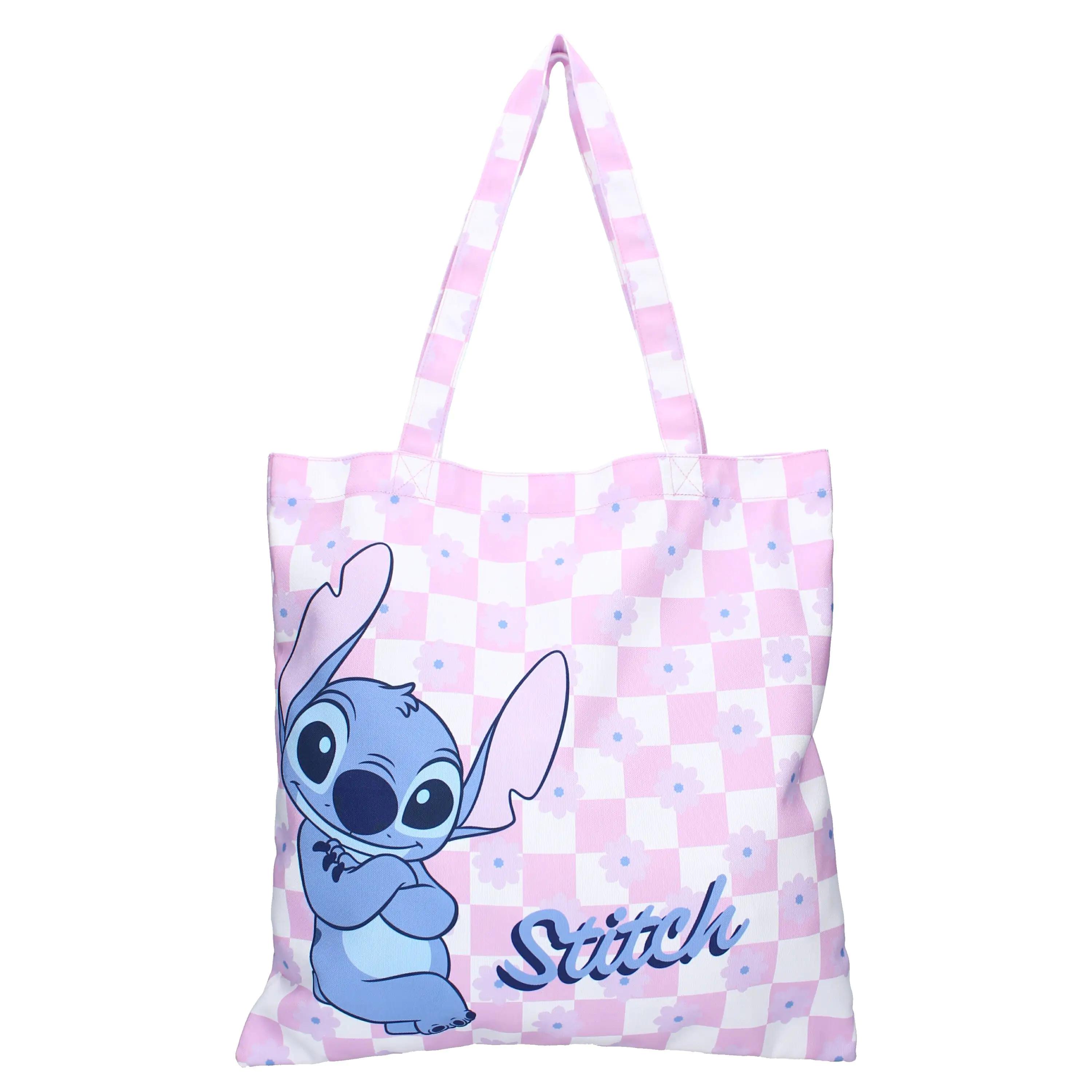 Lilo & Stitch Tote Bag Stitch Bag It Up! termékfotó